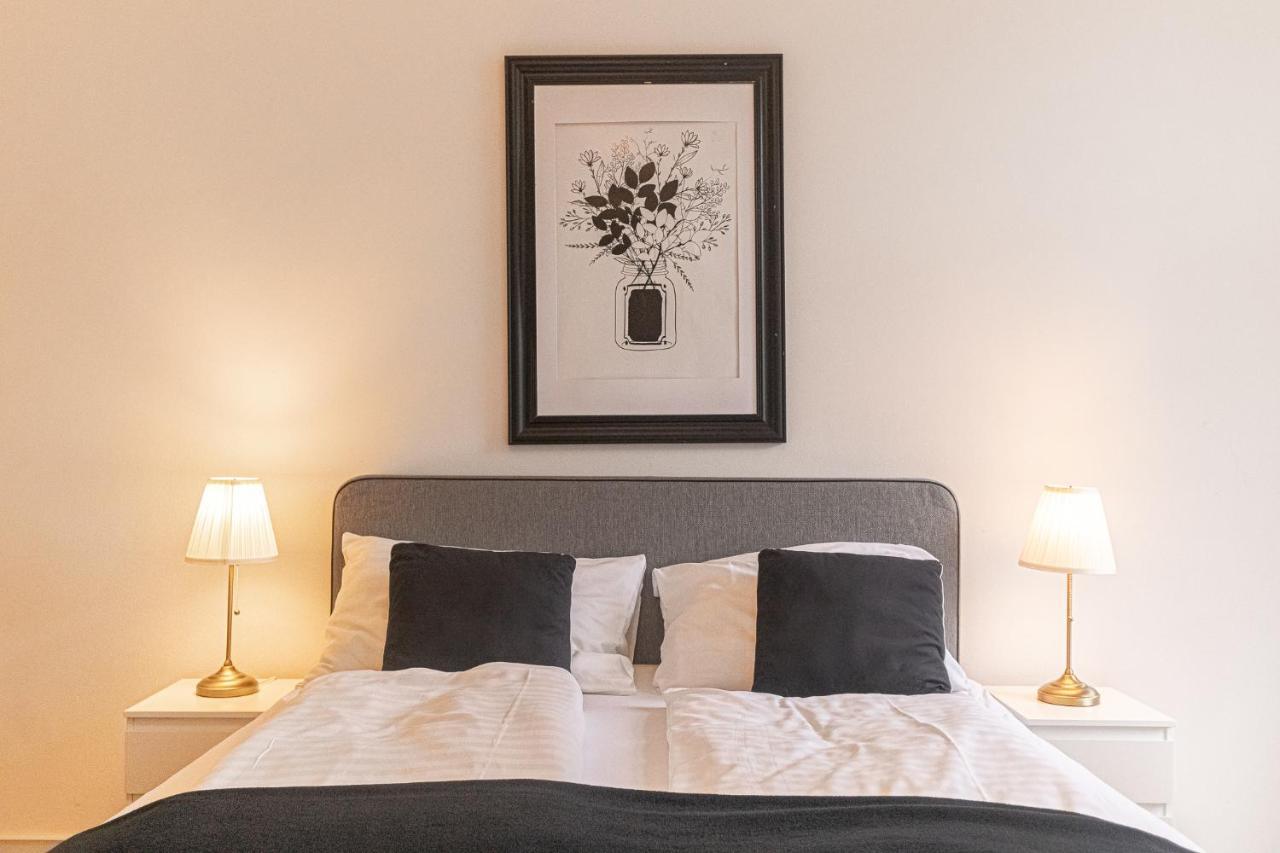 Apartment Beautiful 1br Apt. Akh - Ideal For Longstay Wien